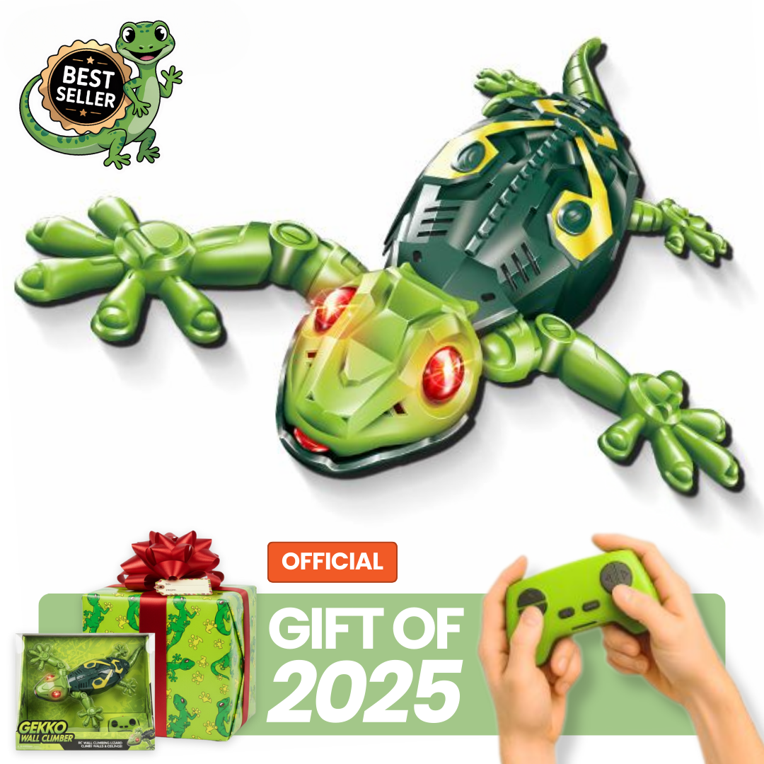 Gekko® Wall Climber