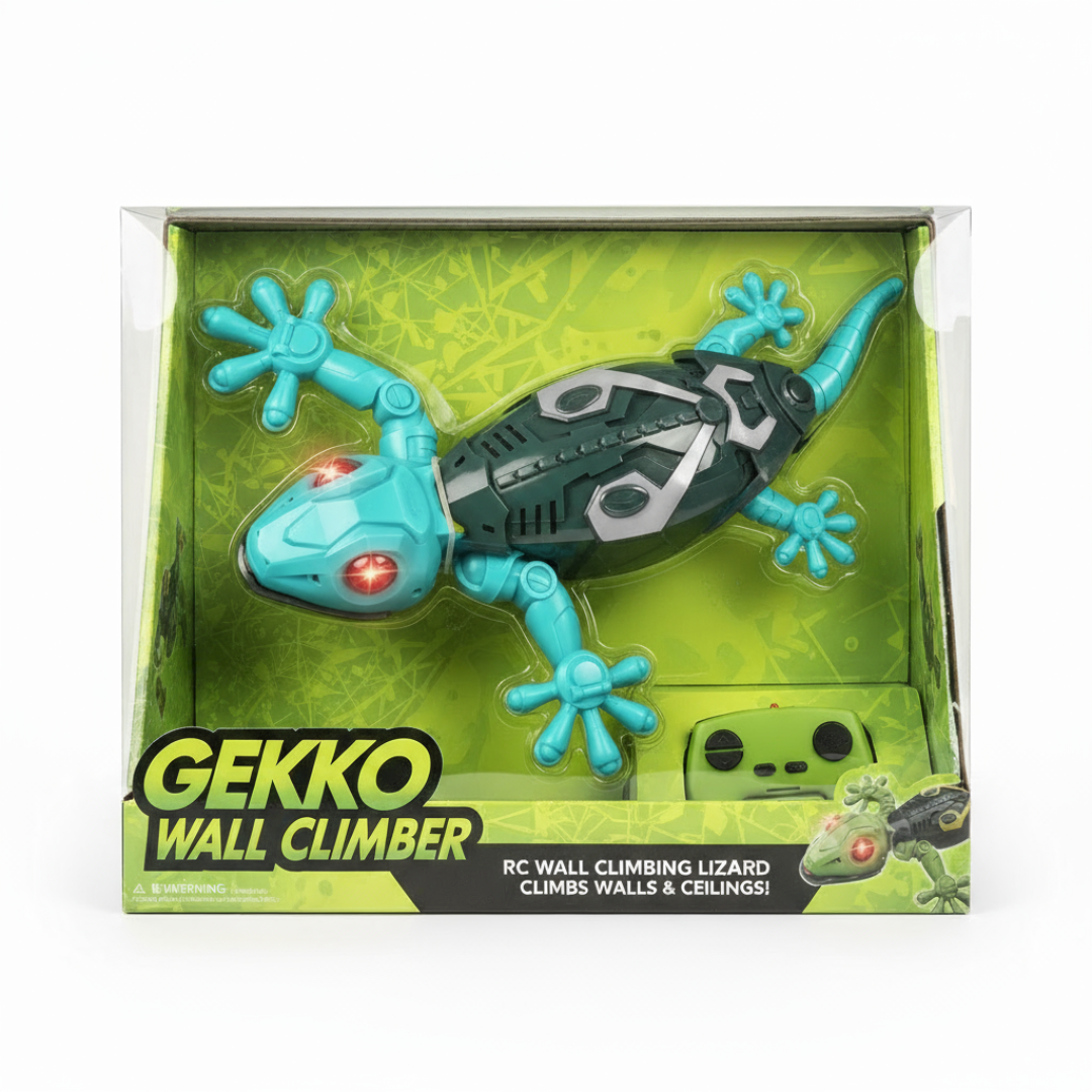 Gekko® Wall Climber